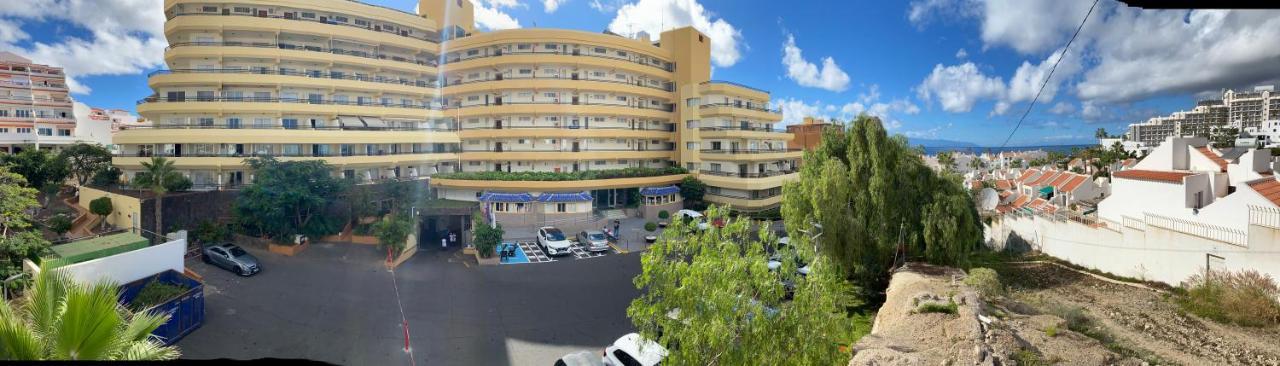 Enjoy A Sunny Apartment With Pool Next To The Sea Costa Adeje Dış mekan fotoğraf